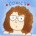 silviadoescomics avatar