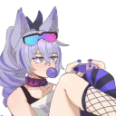 silvy-wolf avatar
