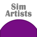 sim-artists avatar