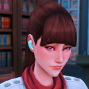 sim-lili-discovery avatar