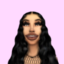 simaliyah avatar