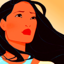 simbahontas avatar