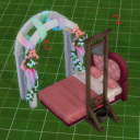 simblr-bed-wed-behead avatar