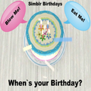 simblr-birthdays avatar