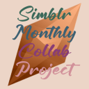 simblr-monthly-collab avatar