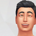 simcreed avatar