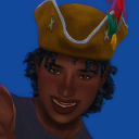 simcritic avatar