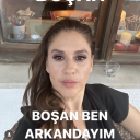 simdiifarklisehirdeyiz avatar