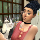 simmacat avatar