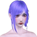 simmer-bluish avatar