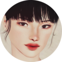 simmetrical avatar