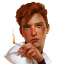 simonsrosebud avatar