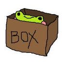 simple-amoeba avatar