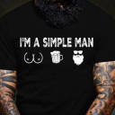 simpleman01 avatar