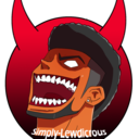 simply-lewdicrous avatar