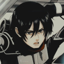 simply-mikasa-ackerman avatar