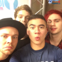 simplyfivesecondsofsummer avatar