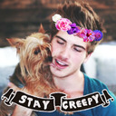 simplyjoeygraceffa avatar