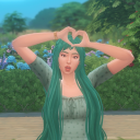 sims-ami avatar