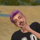 sims-nonsense avatar