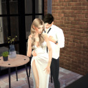 sims-player-dsds avatar