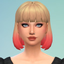 sims-simlish avatar