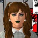 sims4-gothshit avatar