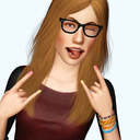 simsdeluxxeccfinds avatar