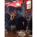 simsiyahbircinayet avatar