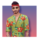 simsza avatar