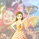 sinaasappelart avatar