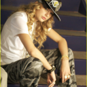 singer-turned-rapper avatar