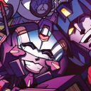 singing-telegram avatar