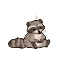 singingracoon avatar