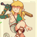 single-brain-celled-supervillain avatar