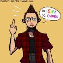 singularcoyote avatar