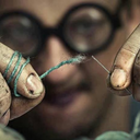 sininenvariksen avatar