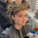 sinistergoldenwaffle avatar