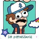 sir-dippingsauce-blog avatar