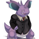 sir-nidoking avatar