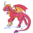 sircrinklepufftheredunicorn-blog avatar