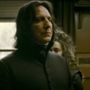 sireseverussnape avatar