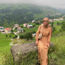 sirinbabayardimet avatar