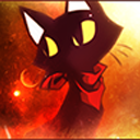 sissel--thephantomcat avatar
