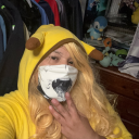 sissy-sabrina-bunny avatar