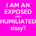 sissy2expose avatar