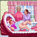 sissybabbyfag avatar