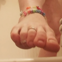 sissyfemininesexyfeet avatar