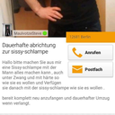 sissyschlampe-steve avatar