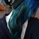 six-feet-underwater avatar